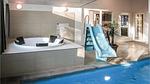 pool - Ferienhaus für 16 Personen (255 m²) in Tranekær - Top-Hundeurlaub