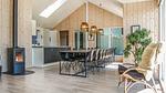 living-room - Ferienhaus für 16 Personen (255 m²) in Tranekær - Top-Hundeurlaub