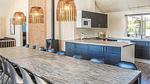 kitchen - Ferienhaus für 16 Personen (255 m²) in Tranekær - Top-Hundeurlaub