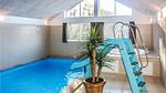 pool - Ferienhaus für 16 Personen (255 m²) in Tranekær - Top-Hundeurlaub