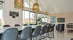 living-room - Ferienhaus für 16 Personen (255 m²) in Tranekær - Top-Hundeurlaub