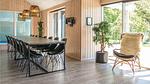 living-room - Ferienhaus für 16 Personen (255 m²) in Tranekær - Top-Hundeurlaub
