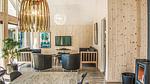 living-room - Ferienhaus für 16 Personen (255 m²) in Tranekær - Top-Hundeurlaub