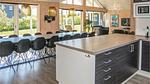 kitchen - Ferienhaus für 16 Personen (255 m²) in Tranekær - Top-Hundeurlaub