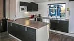 kitchen - Ferienhaus für 16 Personen (255 m²) in Tranekær - Top-Hundeurlaub