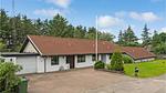 house - Ferienhaus für 12 Personen (252 m²) in Nørre Nebel - Top-Hundeurlaub