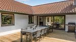outside - Ferienhaus für 12 Personen (252 m²) in Nørre Nebel - Top-Hundeurlaub