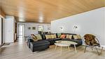 living-room - Ferienhaus für 12 Personen (252 m²) in Nørre Nebel - Top-Hundeurlaub