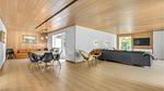 living-room - Ferienhaus für 12 Personen (252 m²) in Nørre Nebel - Top-Hundeurlaub