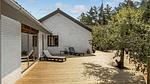 outside - Ferienhaus für 12 Personen (252 m²) in Nørre Nebel - Top-Hundeurlaub