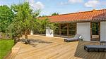 outside - Ferienhaus für 12 Personen (252 m²) in Nørre Nebel - Top-Hundeurlaub