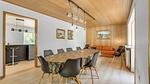 living-room - Ferienhaus für 12 Personen (252 m²) in Nørre Nebel - Top-Hundeurlaub