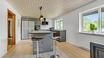 kitchen - Ferienhaus für 12 Personen (252 m²) in Nørre Nebel - Top-Hundeurlaub