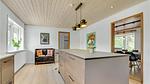 kitchen - Ferienhaus für 12 Personen (252 m²) in Nørre Nebel - Top-Hundeurlaub