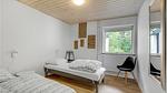 bed - Ferienhaus für 12 Personen (252 m²) in Nørre Nebel - Top-Hundeurlaub