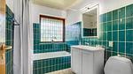 bathroom - Ferienhaus für 12 Personen (252 m²) in Nørre Nebel - Top-Hundeurlaub