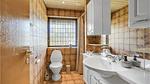 bathroom - Ferienhaus für 12 Personen (252 m²) in Nørre Nebel - Top-Hundeurlaub