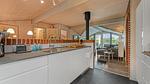 kitchen - Ferienhaus für 8 Personen (103 m²) in Hemmet - Top-Hundeurlaub