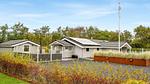 house - Ferienhaus für 8 Personen (103 m²) in Hemmet - Top-Hundeurlaub