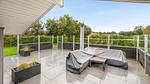 outside - Ferienhaus für 8 Personen (103 m²) in Hemmet - Top-Hundeurlaub