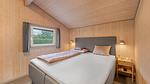 bed - Ferienhaus für 8 Personen (103 m²) in Hemmet - Top-Hundeurlaub