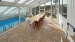 pool - Ferienhaus für 8 Personen (150 m²) - Top-Hundeurlaub