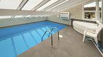 pool - Ferienhaus für 8 Personen (150 m²) - Top-Hundeurlaub