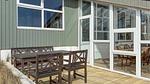 outside - Ferienhaus für 8 Personen (150 m²) - Top-Hundeurlaub
