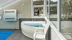 pool - Ferienhaus für 8 Personen (150 m²) - Top-Hundeurlaub