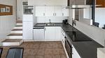 kitchen - Ferienhaus für 8 Personen (150 m²) - Top-Hundeurlaub