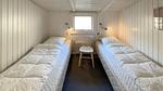 bed - Ferienhaus für 8 Personen (150 m²) - Top-Hundeurlaub