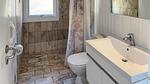 bathroom - Ferienhaus für 8 Personen (150 m²) - Top-Hundeurlaub