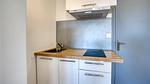 kitchen - Ferienwohnung für 2 Personen (20 m²) in Le Château-dʼOléron - Top-Hundeurlaub