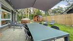 outside - Ferienhaus für 6 Personen (73 m²) in Meijel - Top-Hundeurlaub