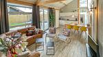 living-room - Ferienhaus für 6 Personen (73 m²) in Meijel - Top-Hundeurlaub