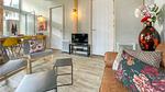 living-room - Ferienhaus für 6 Personen (73 m²) in Meijel - Top-Hundeurlaub