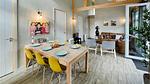 living-room - Ferienhaus für 6 Personen (73 m²) in Meijel - Top-Hundeurlaub