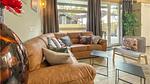 living-room - Ferienhaus für 6 Personen (73 m²) in Meijel - Top-Hundeurlaub