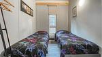 bed - Ferienhaus für 6 Personen (73 m²) in Meijel - Top-Hundeurlaub