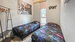 bed - Ferienhaus für 6 Personen (73 m²) in Meijel - Top-Hundeurlaub