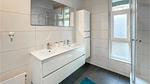 bathroom - Ferienhaus für 6 Personen (73 m²) in Meijel - Top-Hundeurlaub