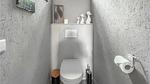bathroom - Ferienhaus für 6 Personen (73 m²) in Meijel - Top-Hundeurlaub
