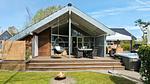 outside - Ferienhaus für 8 Personen (116 m²) in Gilleleje - Top-Hundeurlaub