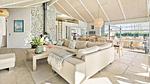 living-room - Ferienhaus für 8 Personen (116 m²) in Gilleleje - Top-Hundeurlaub
