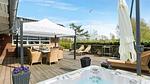 outside - Ferienhaus für 8 Personen (116 m²) in Gilleleje - Top-Hundeurlaub