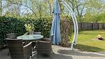 outside - Ferienhaus für 8 Personen (116 m²) in Gilleleje - Top-Hundeurlaub
