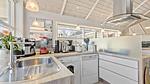 kitchen - Ferienhaus für 8 Personen (116 m²) in Gilleleje - Top-Hundeurlaub