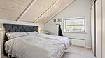 bed - Ferienhaus für 8 Personen (116 m²) in Gilleleje - Top-Hundeurlaub