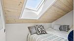 bed - Ferienhaus für 8 Personen (116 m²) in Gilleleje - Top-Hundeurlaub