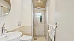 bathroom - Ferienhaus für 8 Personen (116 m²) in Gilleleje - Top-Hundeurlaub